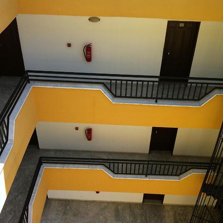 Irem Apart Hotel Marmaris Exterior foto