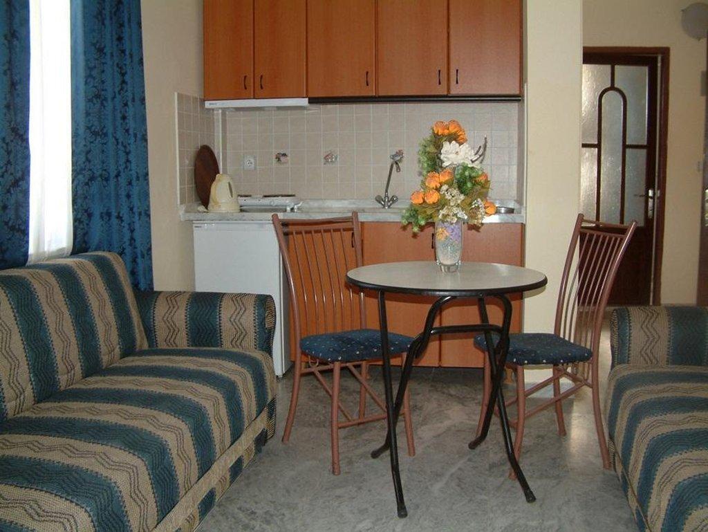 Irem Apart Hotel Marmaris Exterior foto