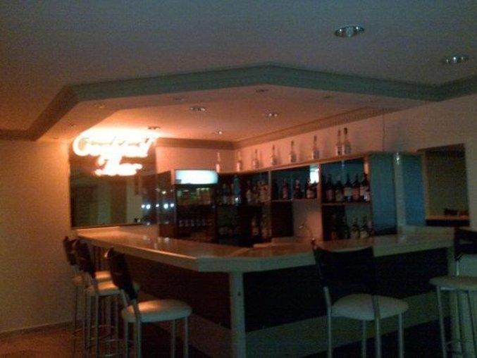 Irem Apart Hotel Marmaris Exterior foto