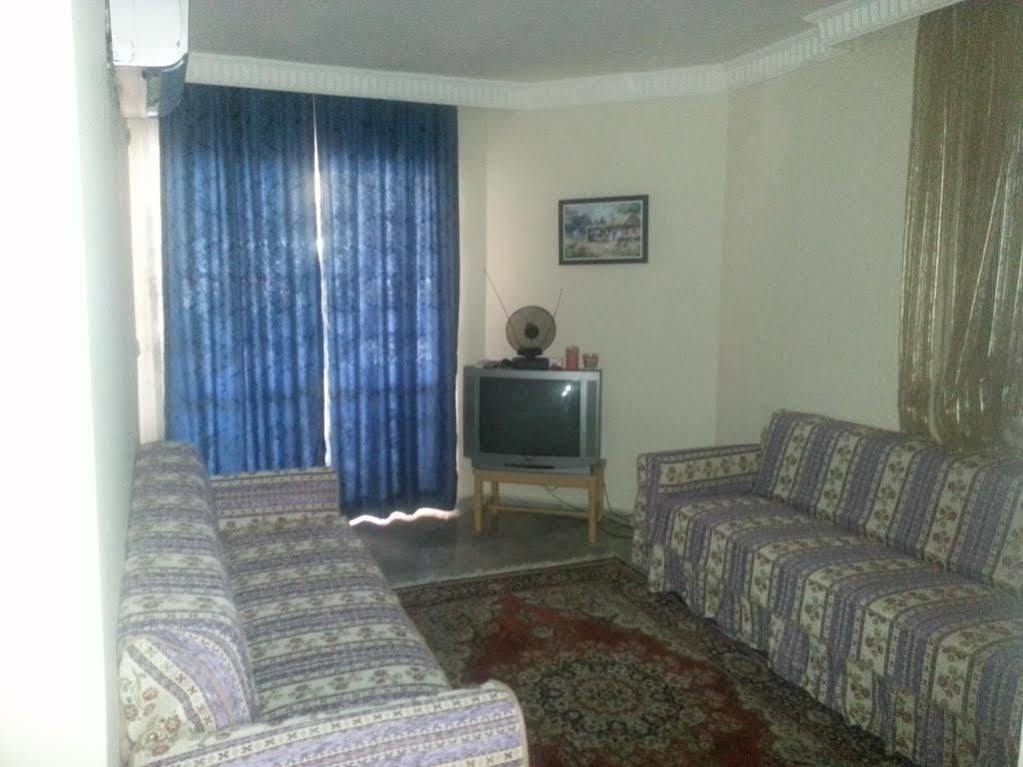 Irem Apart Hotel Marmaris Exterior foto