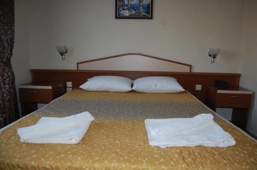 Irem Apart Hotel Marmaris Exterior foto
